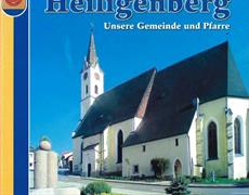 Heimatbuch am Gemeindeamt erhältlich