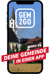 Bilder der Gem2Go App der Gemeinde Heiligenberg